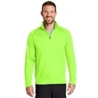 Eddie Bauer®1/2-Zip Base Layer Fleece