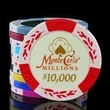 Custom Poker Chips