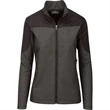Ladies Aspect Softshell Jacket