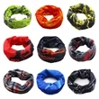 Multi-function Magic Scarf,Scarf,Rally Towel,Headbands