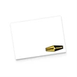 4" X 3" Sticky Note - 40480