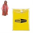 Rain Poncho - 61125