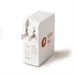 4.9A UL Four Port Wall Adaptor