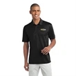Port Authority Silk Touch Performance Polos