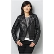 Ladies' Lamb Biker Jacket