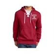 Youth Sport Lace up Hoodie