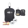 Valuables Pouch Golf Kit