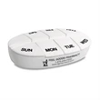 Medi-Fey™ 8 Day Pill Box