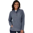 Women's Bayview Fleece Pullover