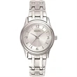 Bulova Corporate Collection Women's Metal Band Watch
