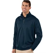 Stealth Zip Pullover