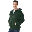 Tradesman Full Zip Sweatshirt