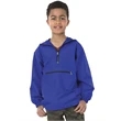 Youth Pack-N-Go Pullover