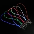 TPU LED Light Glow Up Lanyard