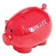Action Piggy Bank