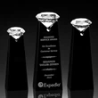 Diamond Crystal Trophy
