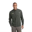 Eddie Bauer - Long Sleeve Performance Fishing Shirt.