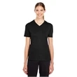 Women's Zone Performance T-Shirt - Left Chest Embroidery