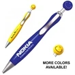Swanky Novelty Smiley Pen