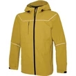DRYFRAME DRY TECH WATERPROOF SHELL SYSTEM PERFORMANCE JACKET