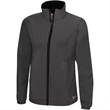 DRYFRAME® MICRO RIPSTOP TECH FLEECE LINED LADIES' JACKET