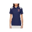 Under Armour Ladies' Team Colorblock Polo