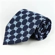 Custom Woven Necktie - Poly