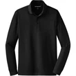 Coal Harbour® Snag Resistant Long Sleeve Sport Shirt