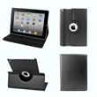 IPad Pro Faux Leather 360 Case