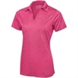 ATC™ Pro Team Heather ProFormance Ladies'  Sport Shirt