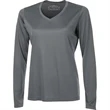 ATC™ Pro Team Long Sleeve V-Neck Ladies' Tee