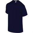 Gildan® Ultra Cotton® T-Shirt - Left Sleeve Embroidery