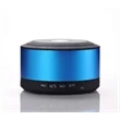 Metal Wireless Bluetooth Speaker