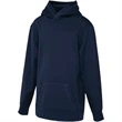 Youth Game Day™ ATC™ Fleece Hooded Sweatshirt