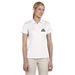 Ladies' climalite®Basic Short-Sleeve Polo