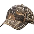 ATC® Camouflage Cap