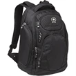 OGIO® Mercur 17" Laptop Backpack