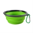 Silicone Pet Bowl