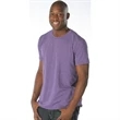 Better Basics Men's Vintage Sheer Short Sleeve Tee