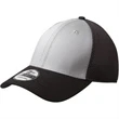 Adult New Era® Stretch Mesh Cap