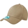 Adult New Era® Adjustable Structured Cap