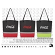 The Deuce Reflective Tote Bag