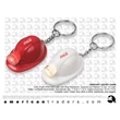 Hard Hat LED Key Chain