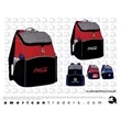 Convertible 24 Pack Cooler Backpack