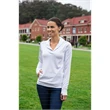 Ladies Orion Polyknit Pullover