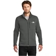 The North Face Sweater Fleece Jacket.