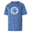 Holloway Electrify 2.0 Short-Sleeve