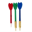 Dart Pen