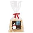 Classic Mug Stuffer - Sugar Cookie Snowballs (4 oz.)