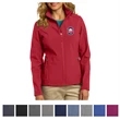 Port Authority Ladies' Core Soft Shell Jacket